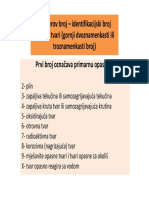 Kemlerov Broj PDF