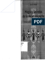 Ziley Mora-Magia y Secretos de La Mujer Mapuche PDF