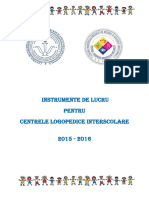 2015 Portofoliu Profesiri Logopezi PDF