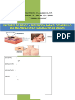 Melanoma Cyc Mejorado