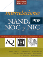 Interrelaciones NANDA, NIC, NOC[1]