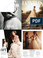 Bridal Show Book F16