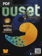 Download BUSET Vol 12 - 135 SEPTEMBER 2016 by BUSET Indonesian Newspaper SN322404343 doc pdf
