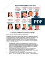 CANDIDATOS-PRESIDENCIALES-2016.docx