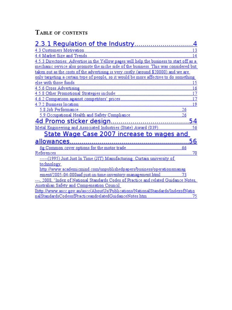 How to write a business plan step-by-step image