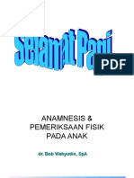 anamnesis dan pem. fisik pada anak.ppt