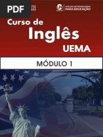 Fascículo de Inglês - Módulo I (1)