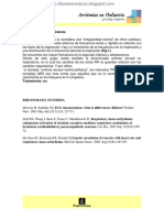 Arritmias Benignas PDF