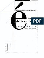Cortina - Etica de la empresa.pdf