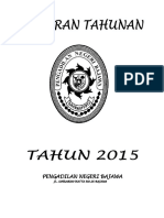 Lap. Tahunan PN Bajawa 2015 PDF