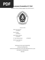 Download makalah Pemrograman Web by scratel SN32241610 doc pdf