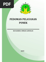 Download Pedoman pelayanan ponek refisipdf by nazlah SN322418202 doc pdf