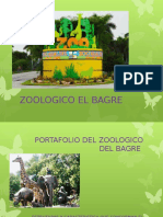 Zoologico Elbagre