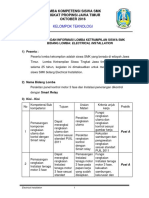 ELECTRICAL INSTALATIONi PDF