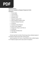 Download Pedoman Operasi Dan Pemeliharaan Bangunan Pengaman Pantai by topik SN322422916 doc pdf