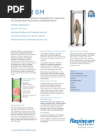 24 - Metor 6M Datasheet