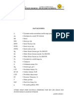 Daftar Simbol PE ESP