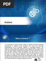 Autism