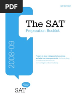 Download Sat Preparation Booklet by munkhzaya_erdenebaatar SN32243394 doc pdf