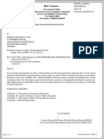 Perfect House Pvt. LTD PDF