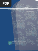 Download Lakip Kota Banjar 2015 by Bappeda Kota Banjar SN322435043 doc pdf