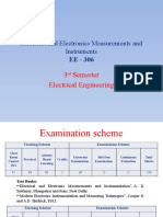 Introduction To EMI