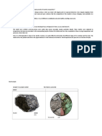 Practicals 3 and 4 - IGMET PDF
