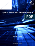 Space, Place and Mental Health PDF
