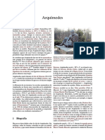 Arquímedes PDF