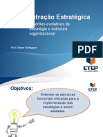 Administração+Estratégica+-+Seção+9+-+Padrões+evolutivos+de+estratégia+e+estrutura+organizacional