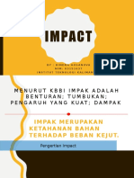 Impact