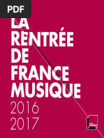 Download La rentre de France Musique by espacepublic SN322451646 doc pdf