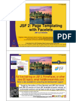 JSF2 Facelets Templating PDF