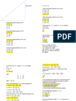 IECEP (Math and GEAS Solving 2)