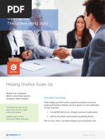 Grofers Payroll Management Aasaanjobs