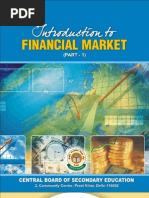 Financial Market Final