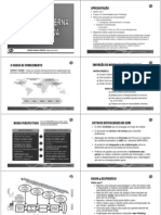 CLT Log Interna Curso