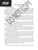 Makalah Hukum Investasi
