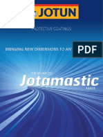 Jotamastic Protective Brochure 2011 - tcm61 1592 PDF