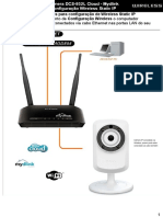 Wireless Static Ip