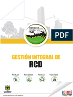 Cartilla Plan RCD 2015 PDF