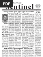 Sentinel: The San Bernardino County