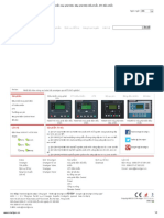 Smartgen, điều khiển máy phát điện, Máy phát điện điều khiển, ATS điều khiển.pdf