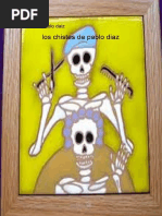 Los Chistes de Pablo Diaz