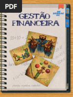 Gestão Financeira