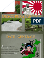 DISCOVER JAPAN