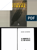 LEFEBVRE, H. O direito à cidade.pdf