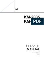 KM-1635_2035 Service Manual Ver 3
