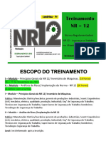 NR 12 - Segurança do trabalho em máquinas e equipamentos - 02798 [ E 1 ].pdf