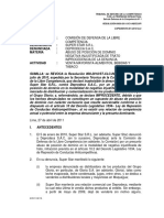 Prácticas Explotativas - Super Star Contra Deprodeca PDF